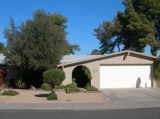 4338 W Ruth Ave, Glendale, AZ 85302