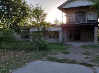 101 S Cindy Ave, Penitas, TX 78576