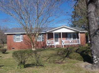 343 Lullwater Rd, Eutawville, SC 29048