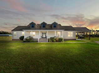 16147 Highway 111, Evans, LA 70639