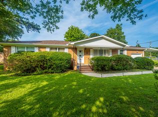 1378 Tara Rd, Charleston, SC 29407