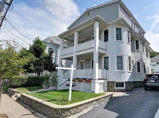 307 Washington St, Quincy, MA 02169