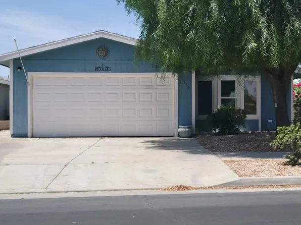 35373 Sand Rock Rd, Thousand Palms, CA 92276