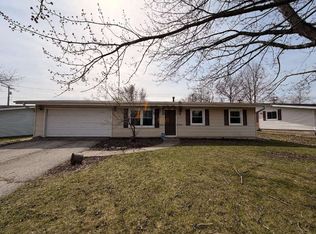 424A Sequoia Dr, Valparaiso, IN 46385