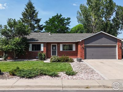 653 W 38th St, Loveland, CO, 80538