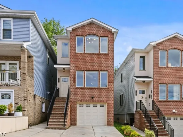1603 71St St, North Bergen Twp., NJ 07047