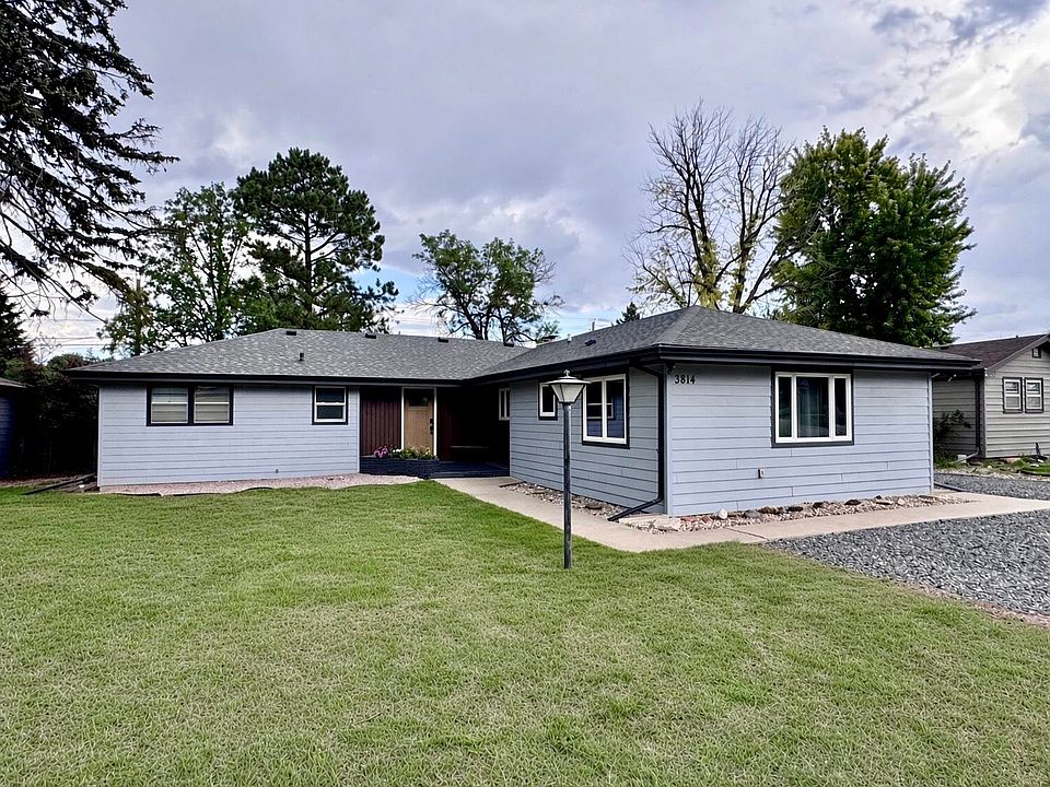 1st image of 3814 Crocus Ln
