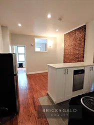 Rented by BRICK & GALO REALTY CORP