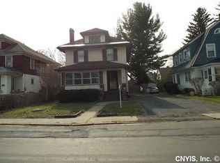 608 Seeley Rd, Syracuse, NY 13224