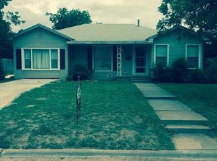 826 E North 14th St, Abilene, TX 79601