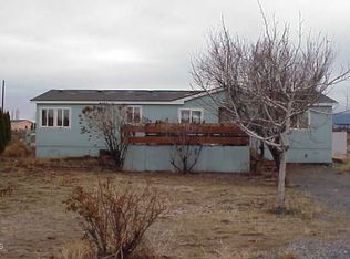 323 W Brunner Ln, Mattawa, WA 99349