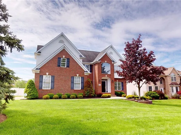 8163 Washington Ave, North Royalton, OH 44133