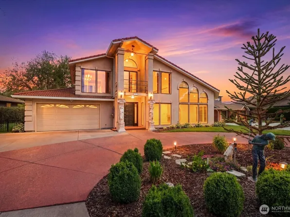 1255 Country Club Road, Walla Walla, WA 99362