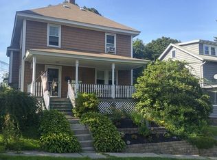 63 Park Terrace Rd, Worcester, MA 01604