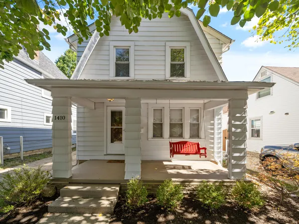 1410 Eastview Ave, Columbus, OH 43212