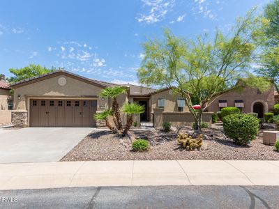 12986 W Kokopelli Dr, Peoria, AZ, 85383