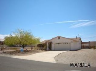 2910 Oakridge Dr, Lake Havasu City, AZ 86404
