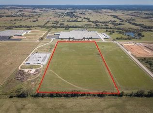 Country Club Rd #9, Siloam Springs, AR 72761