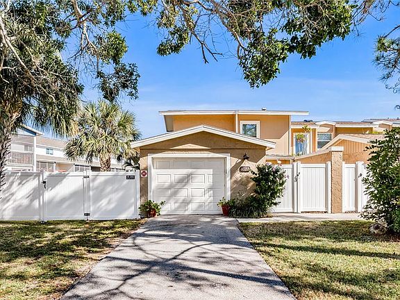 2nd image of 835 E Gulf Blvd #101