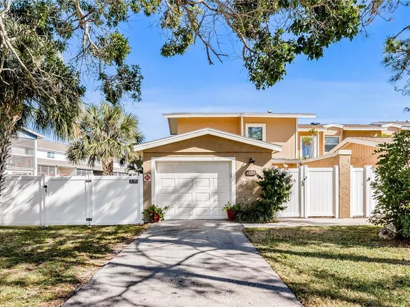 835 E Gulf Blvd #101, Indian Rocks Beach, FL 33785