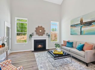 114 E Turnip Patch Way, Hillsborough, NC 27278