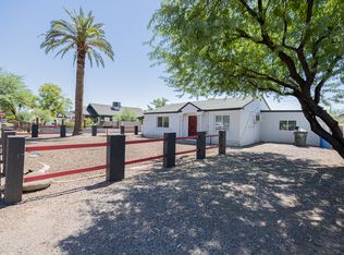 2537 E Willetta, Phoenix Az, Phoenix, AZ 85008