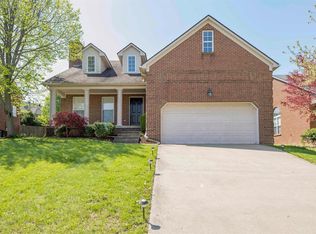 2232 Lovell Ct, Lexington, KY 40513