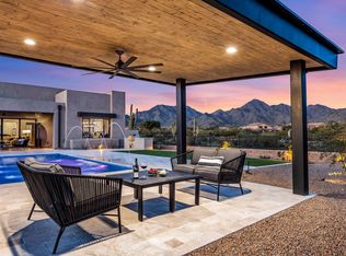 10243 E Camelot Ct, Scottsdale, AZ 85255