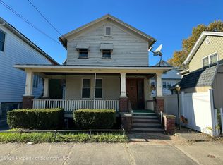 506 Prospect Ave, Scranton, PA 18505
