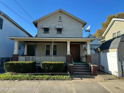 506 Prospect Ave, Scranton, PA, 18505