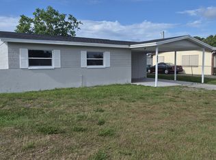 809 Poplar Ln, Melbourne, FL 32901