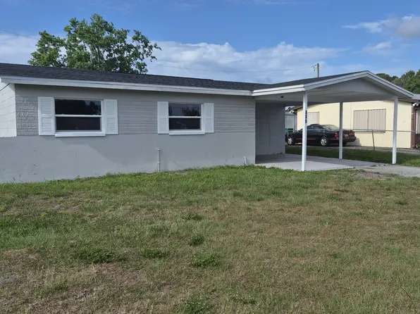 809 Poplar Ln, Melbourne, FL 32901