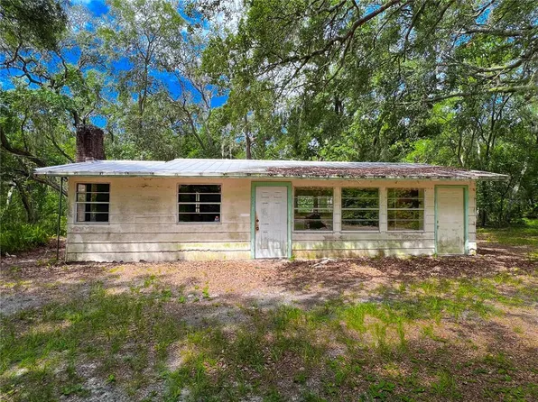 8189 MELROSE Road, Melrose, FL 32666