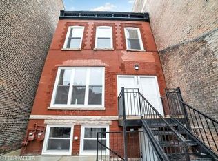 3607 W Cermak Rd #1, Chicago, IL 60623