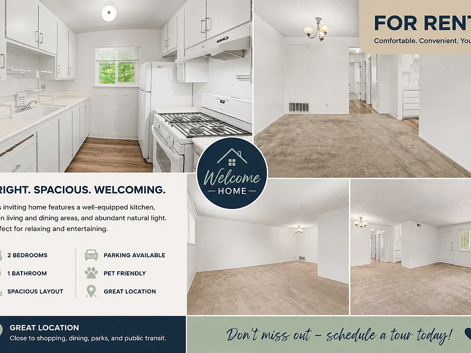 1703 Donner Ave #4