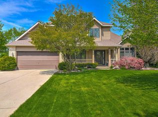 2507 Ridgecroft Ave SE, Grand Rapids, MI 49546