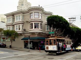 1954 Hyde St #1, San Francisco, CA 94109