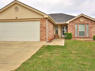 39 Woodcock Cir, Abilene, TX, 79605