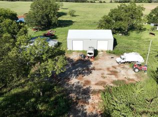 35850 Stevens Rd, Wanette, OK 74878