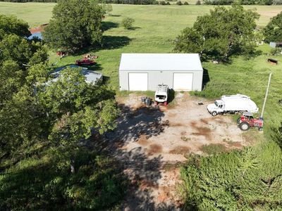 35850 Stevens Rd, Wanette, OK, 74878