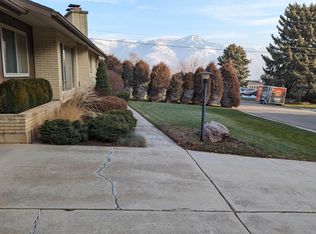 870 W 3925 N, Pleasant View, UT 84414