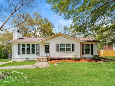 5430 Saddle Ridge Ln, Pinson, AL, 35126