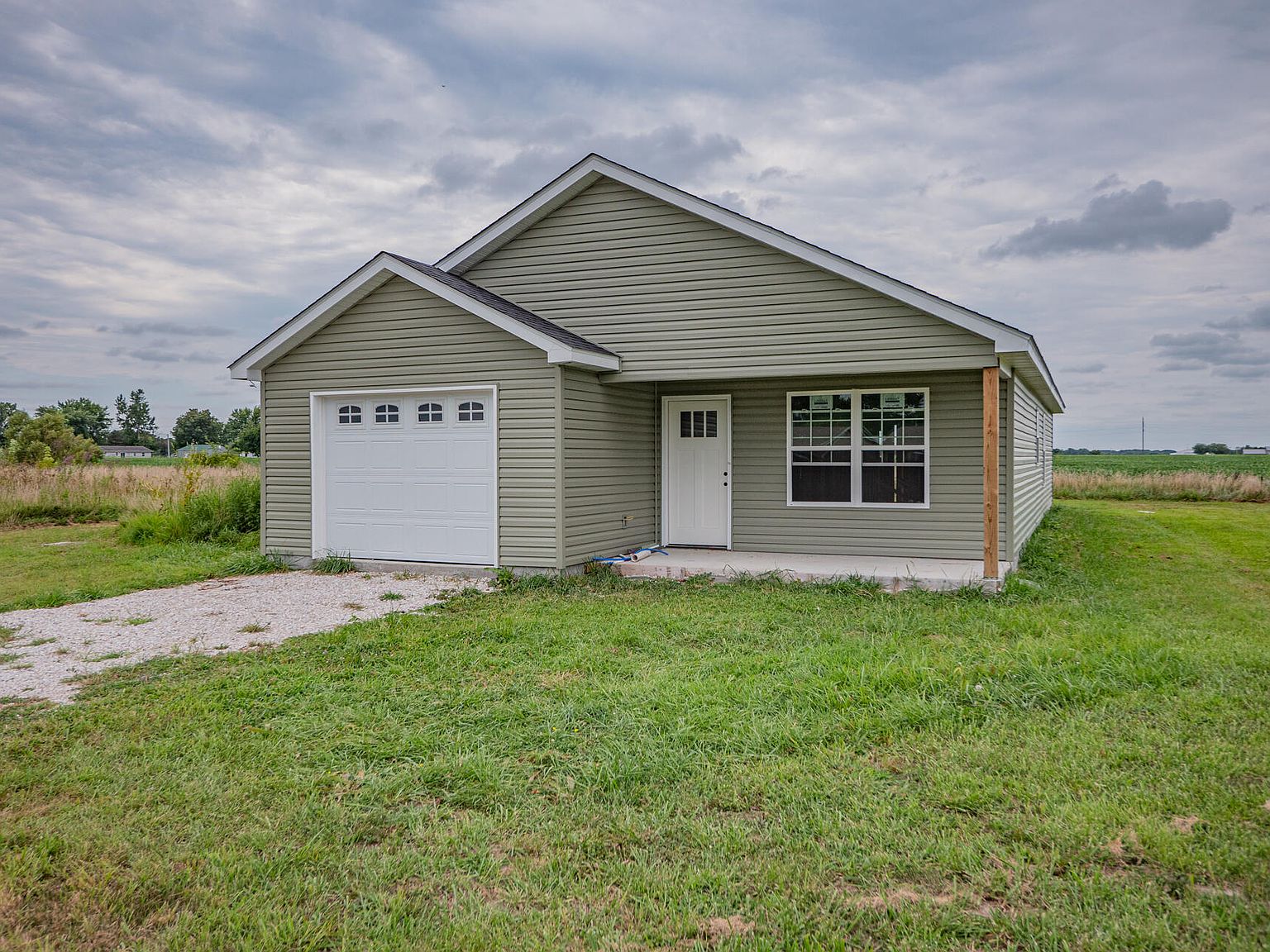 109 Prathers Ave, Cairo, MO 65239 Zillow