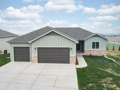1933 Wheatland Valley Dr, Salina, KS, 67401