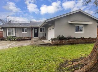 1160 Longfellow Ave, Campbell, CA 95008