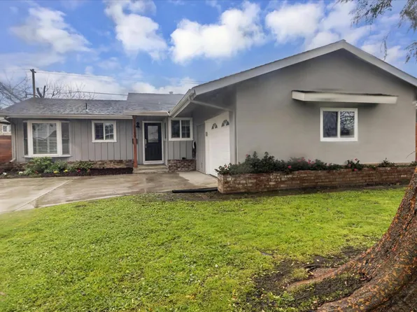 1160 Longfellow Ave, Campbell, CA 95008