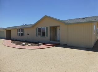 5330 La Ferney, Joshua Tree, CA 92252