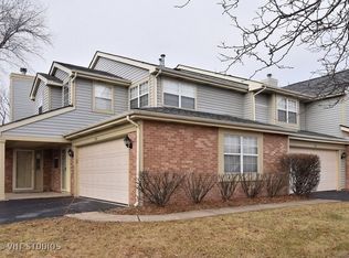 1507 Club Dr, Glendale Heights, IL 60139