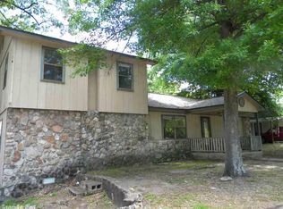 2200 Lakeshore Dr, Hot Springs, AR 71913