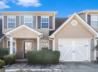 4010 Village Run Dr, McDonough, GA 30252
